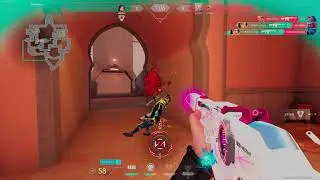 One More - A Valorant Montage