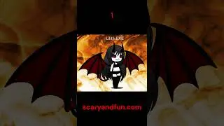 Lilith.EXE Jumpscare Sound