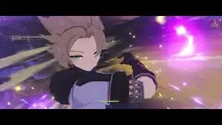 Genshin Impact - INAZUMA World Quest - Tatara Tales DAY 4 Process Is Everything