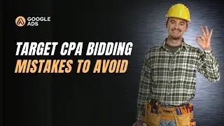 When to Change Your Bidding Strategy to Target CPA