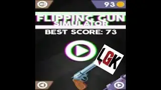Flip the Gun Online Shqip - Play Now