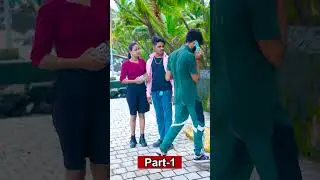 Prank With Twist 🤣#reelitfeelit #reelsindia #reels #reelsvideo #shortvideo #prank #funny #comedy