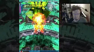 Dodonpachi Saidaioujou Commentated A-S ALL (6.5 Billion) - 08/08/2020 (怒首領蜂 最大往生)
