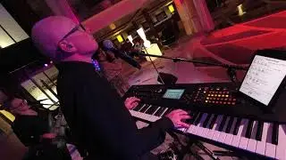 🎹 Sister Sledge - Thinking of You (Keyboard Cam)