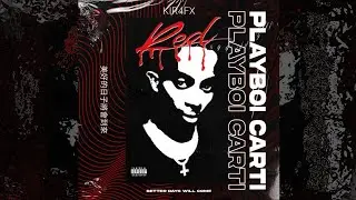 Vine Edit - @Playboi Carti | Preset Ae Inspired | Alight Motion