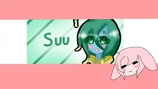 Let's Draw! - Monster Musume - Suu