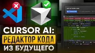 Cursor AI Review | Best AI Code Editor