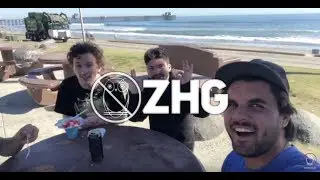 Oceanside, CA - Episode 1 - 3pac Documentary Tour