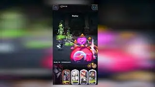 AFK Arena - King's tower 422