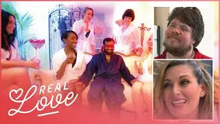 The Path to Date-Ready Men | Real Love