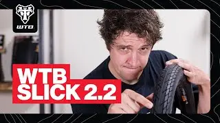 WTB Slick Tire Overview 