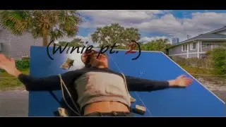 Bossmayno ft.  H.C.C.I, Bay bae, Lil winie 2 - Winie pt. 2 (Official music video)