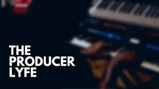 ProducerLyfe || Grammy Award Winning Producers SoolGotHits & Soko.7 Takes me golfing