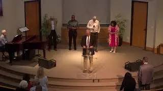 "Creation Science Weekend" Part 3: Art Chadwick, PhD