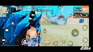Booyah Miss Ho Gaya💪 free fire video 21kill🔥 free fire India official gameplay
