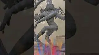 Most powerful man #shiv ##natarajamurthy #natarajar #tamilnadutemple #templestatus #shivtemple