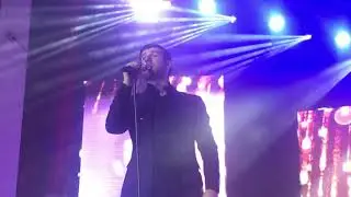 Азамат Биштов - Остановись 2019