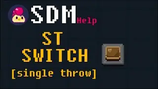 ST Switch | SDM Help