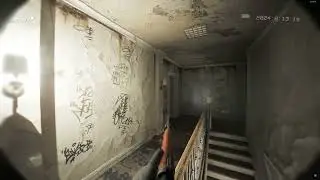 Bodycam RTX 3060 Max settings with fsr3
