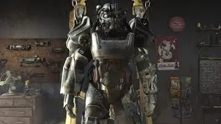 Установка модов для Fallout 4 при помощи Nexus Mod Manager