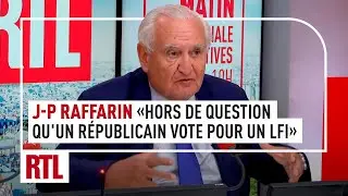 Jean-Pierre Raffarin : 