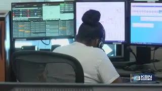 Sedgwick County 9-1-1 Emergency Communications getting major upgrades