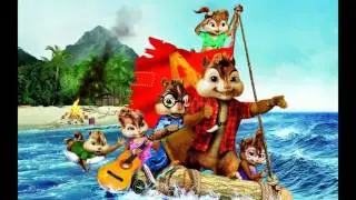 Chipmunks - Judam