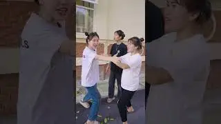 Cũng Là Làm Việc Tốt Nhưng Mà Nó Lạ Lắm | Minh Khoa #Shorts