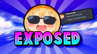 So Usemonday got EXPOSED...