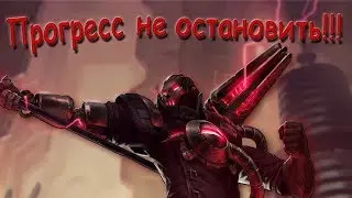 Гайд на Виктора