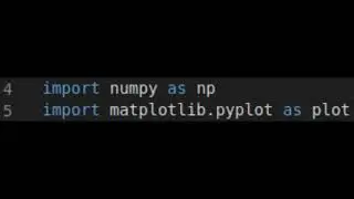 Create 3D Surface Plots w/ MatPlotLib - Quick Python