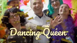 Dancing Queen