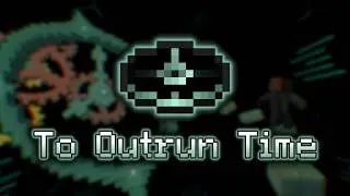 To Outrun Time - Fan Made Minecraft Music Disc