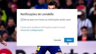 OLHA O QUE   É COUTINHO TÁ FAZENDO NO BARCELONA