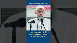 Larangan pada da'i meminta upah dakwah