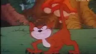 Polish Smurfs