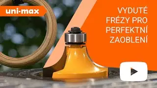 Dílna uni-max - Výroba gymnastických kruhů frézováním