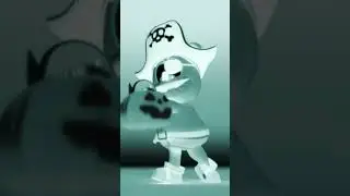 🎃 PIRATE CREWW IS COMING FOR U 🎃 Gummibär 🎃 GUMMYBEAR SONG 🎃 #shorts