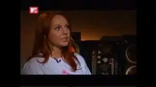 МакSим (Горячее кино на MTV)