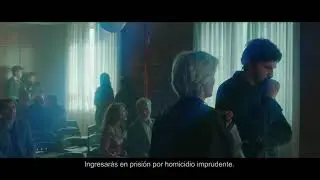 Campaña DGT Vivo (30”) #VivoMuerto