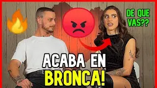 😳SOLTERA EXPLOTA CONTRA su CITA!😳 FIRST DATES MEJORES MOMENTOS 2025 PROGRAMA CITAS ESPAÑA