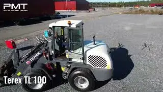 Terex tl 100 - PMT