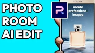 How To Use Photoroom AI Photo Editor (EASY GUIDE)