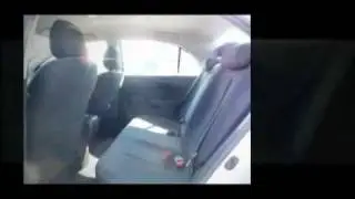 2008 Toyota Yaris