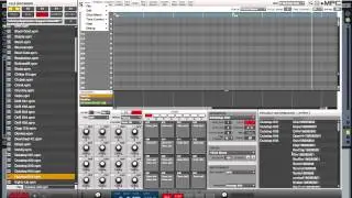 MPC University | VSTs & AU Plugins