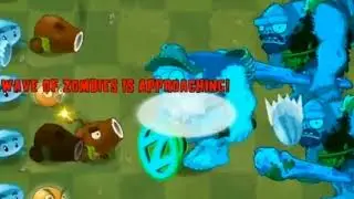 Зомби Vs plants 2 | УРОВЕНЬ ПРОТИВ ВСЕХ ВЕЛИКАНОВ🤯 #pvz 2