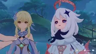 The REAL Reason This Quest NPC Was Left Behind in Genshin Impact