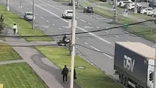 Красиво ушёл)))