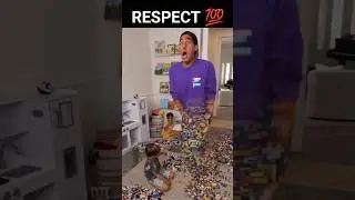 Respect Moments 💯 