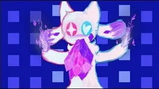 angels ✨ (animation meme)